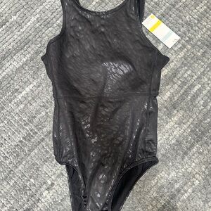 Zelle Girls bodysuit